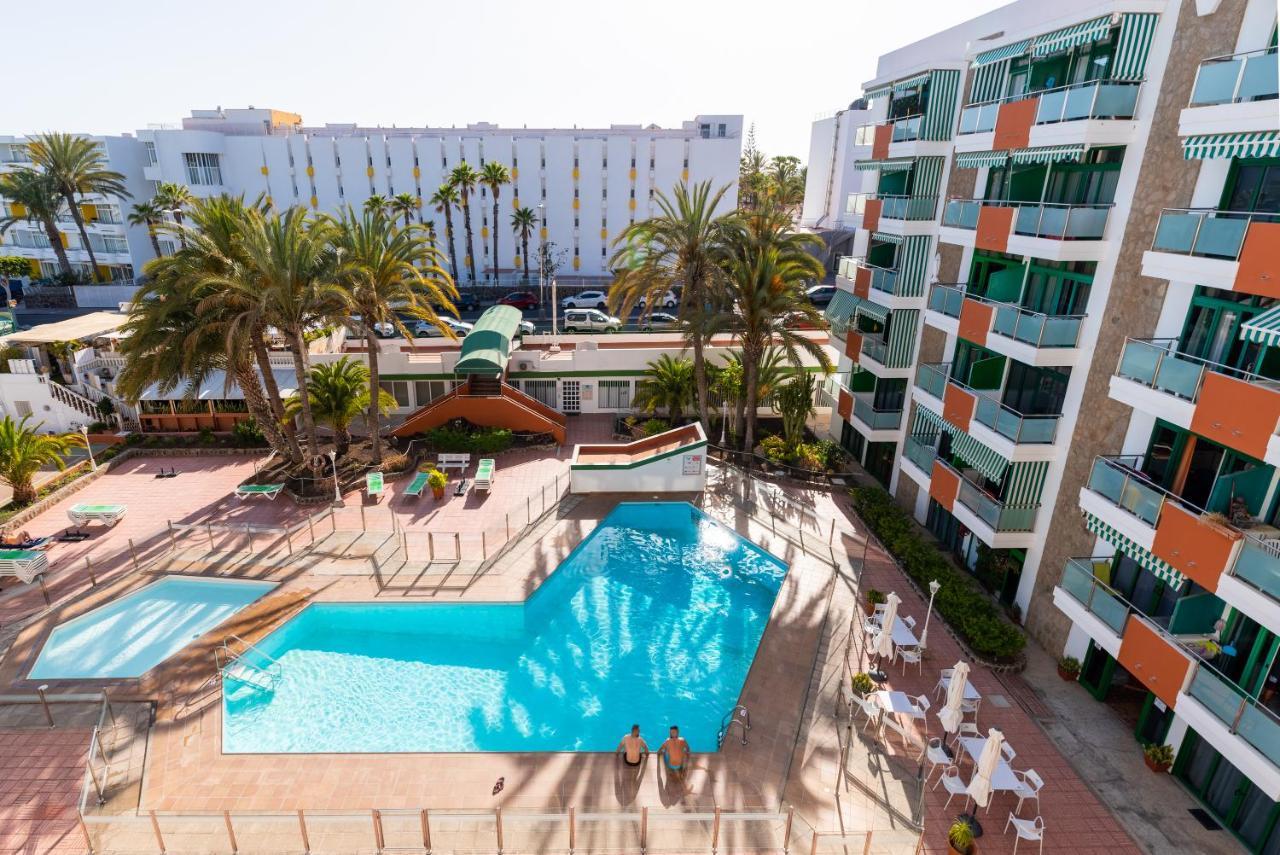 Trendy, Very Well Located Apartment Playa del Inglés Exterior foto