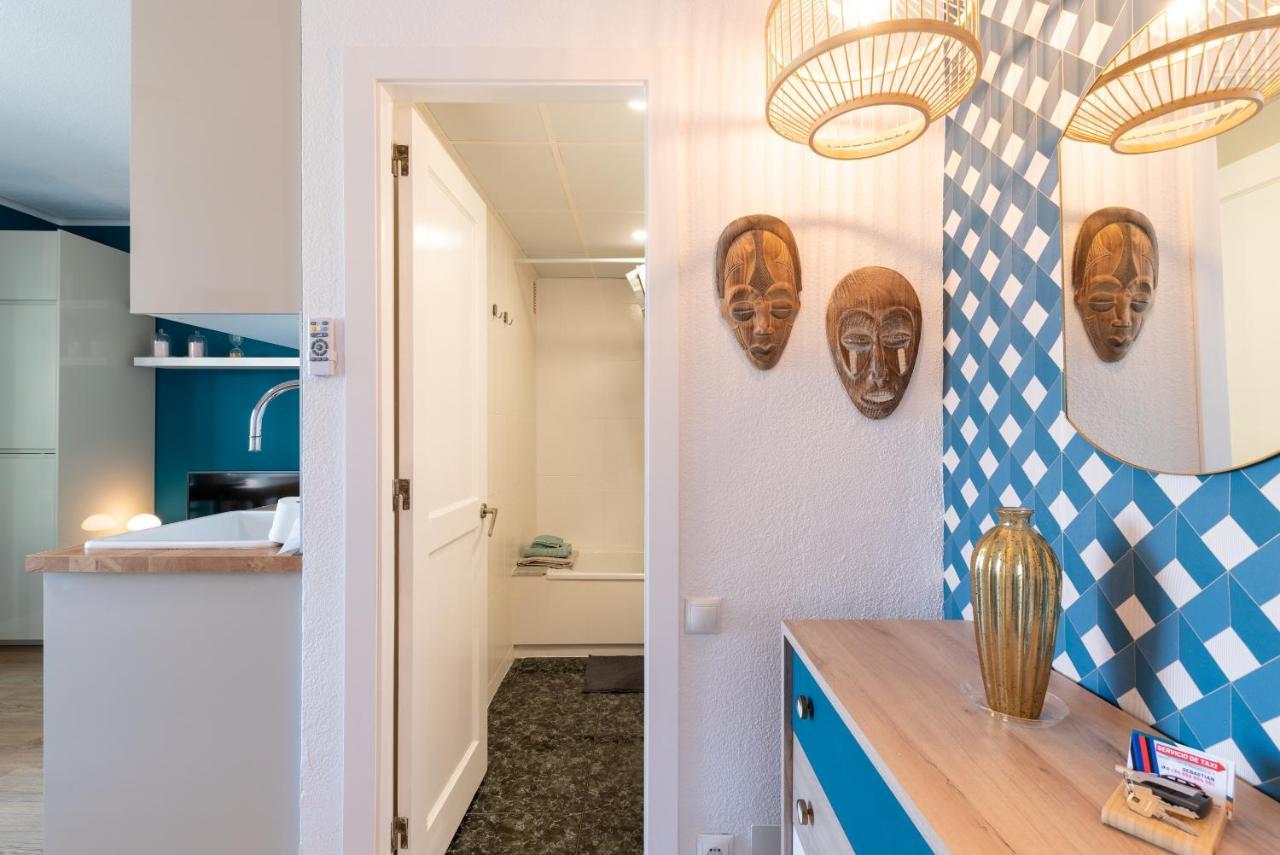 Trendy, Very Well Located Apartment Playa del Inglés Exterior foto