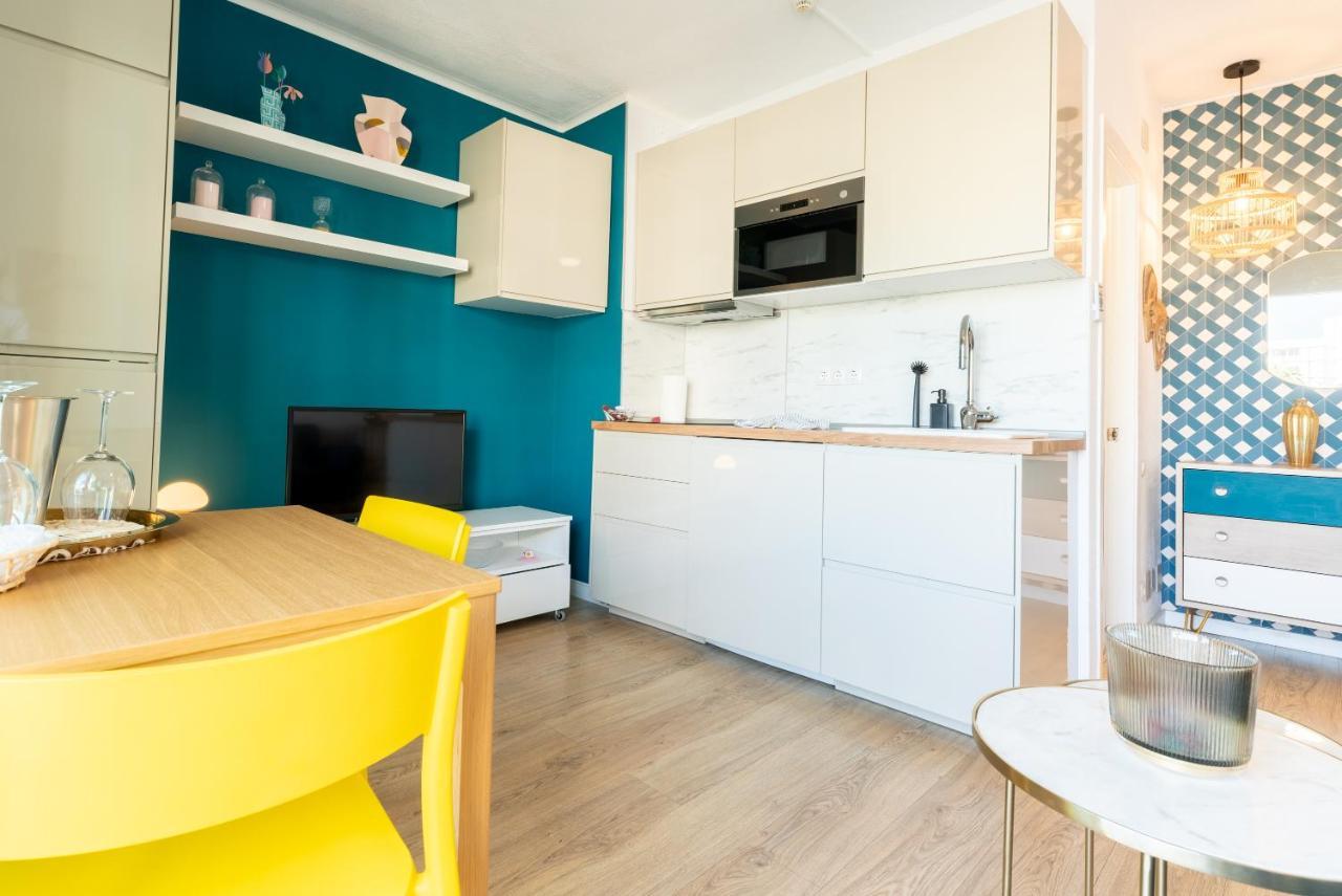 Trendy, Very Well Located Apartment Playa del Inglés Exterior foto