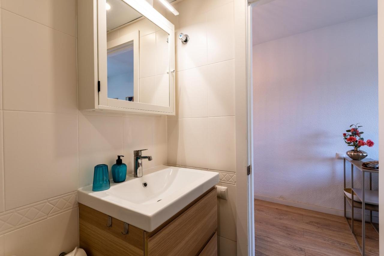 Trendy, Very Well Located Apartment Playa del Inglés Exterior foto