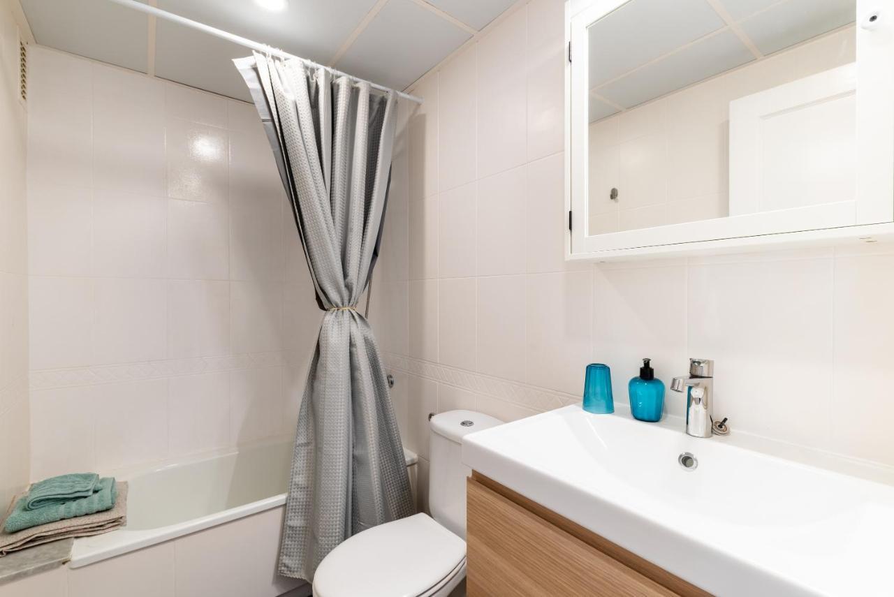 Trendy, Very Well Located Apartment Playa del Inglés Exterior foto