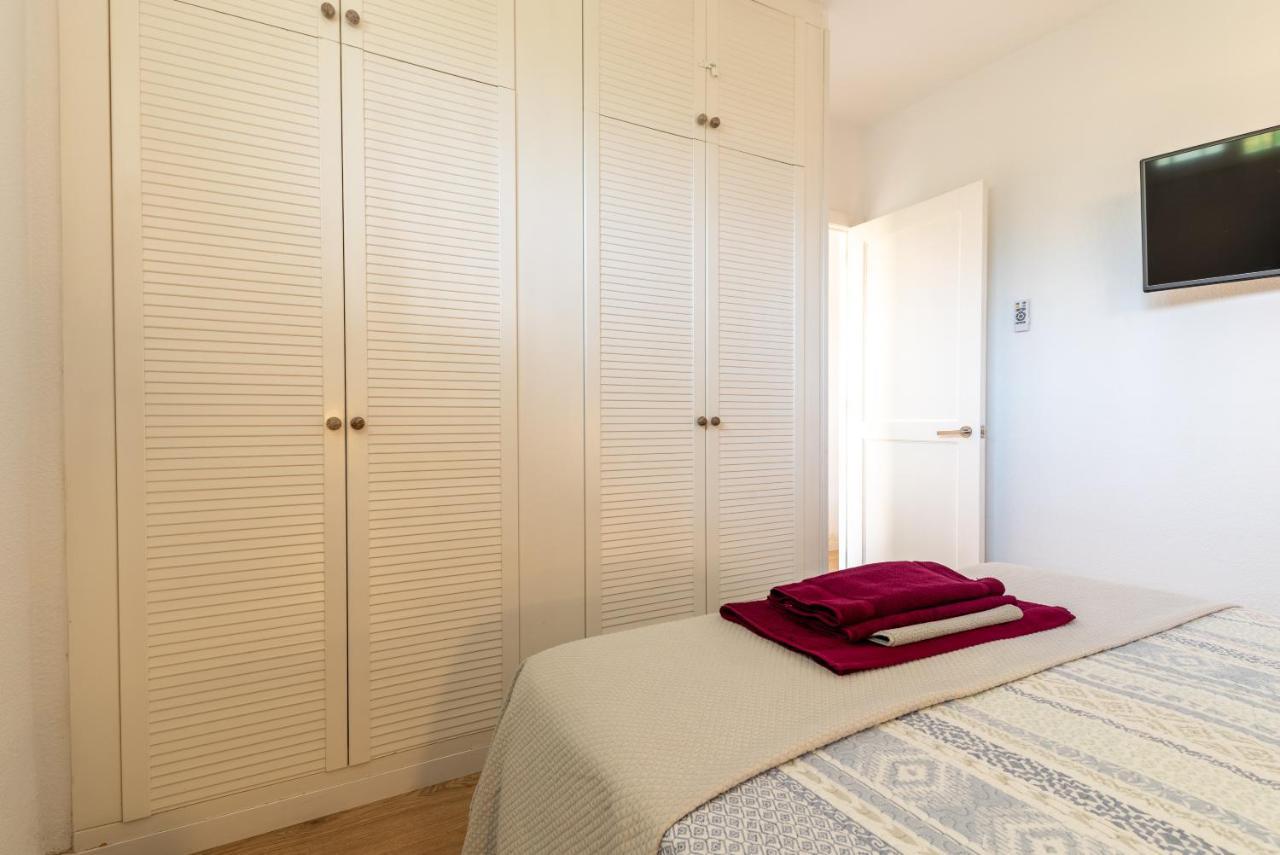 Trendy, Very Well Located Apartment Playa del Inglés Exterior foto